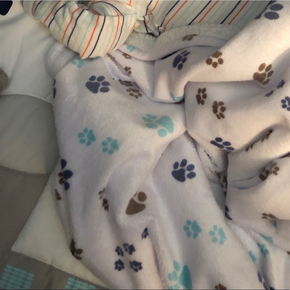 Meet your Posher, Jacquelyn